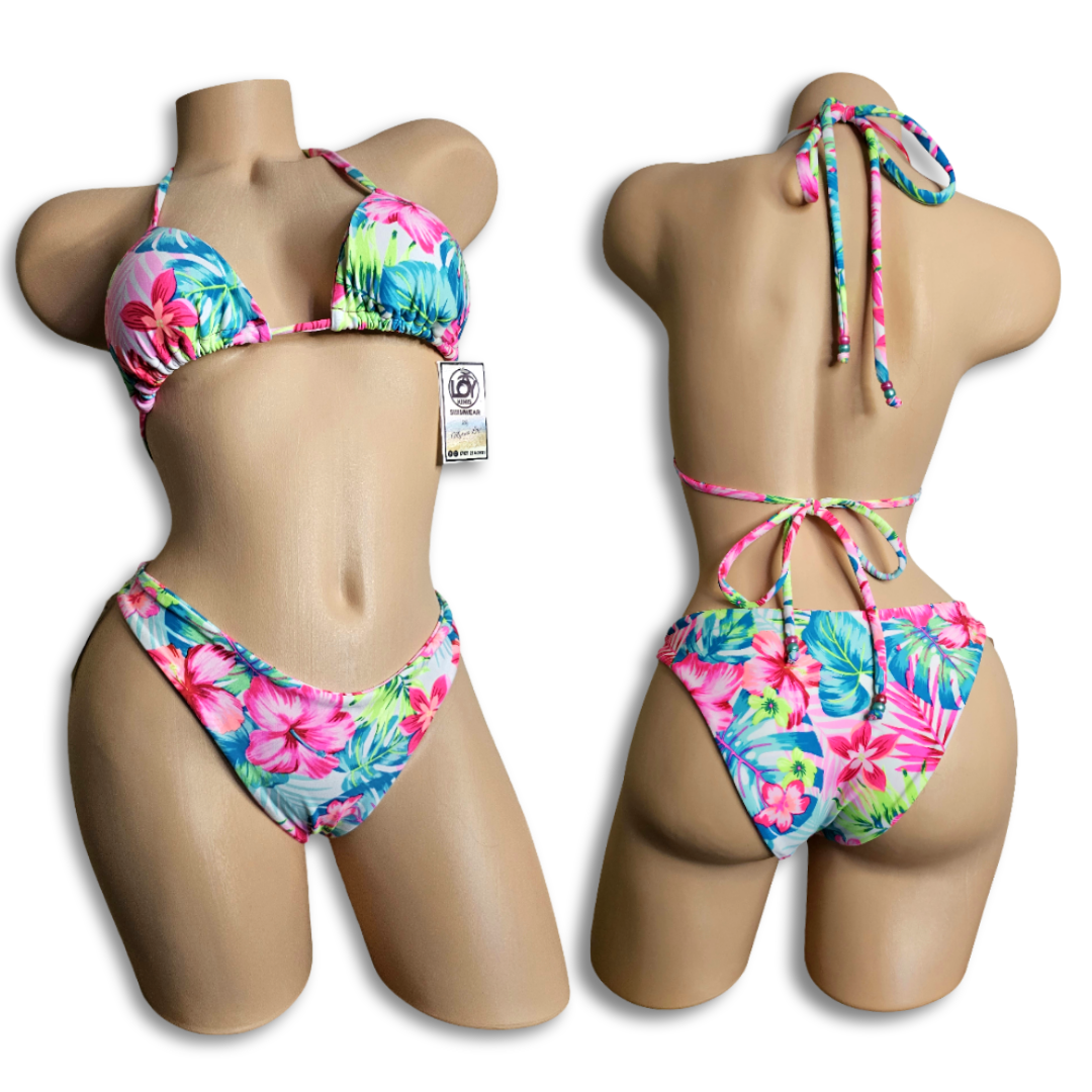 MARGARITA BIKINI FULL COVERAGE COPAS FINAS