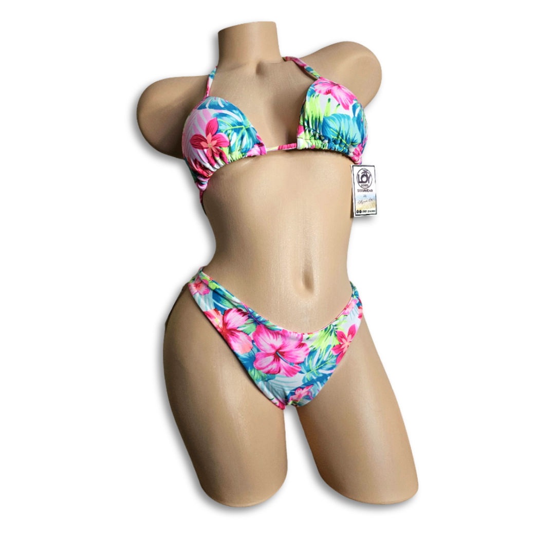 MARGARITA BIKINI FULL COVERAGE COPAS FINAS